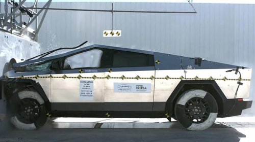 These cars scream 'I make terrible decisions'