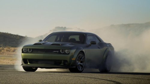These cars scream 'I make terrible decisions'