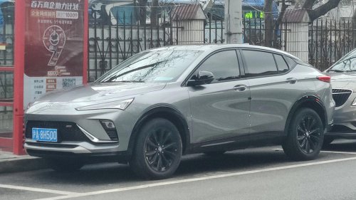 20 small crossovers that punch above their weight