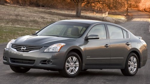 These cars scream 'I make terrible decisions'