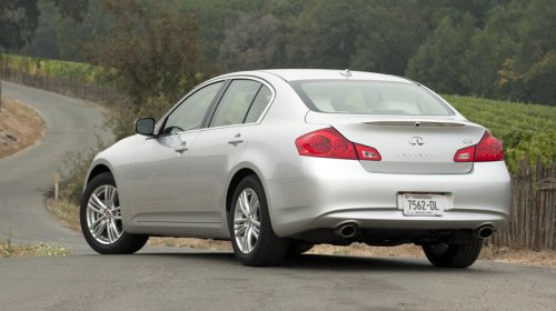 These cars scream 'I make terrible decisions'