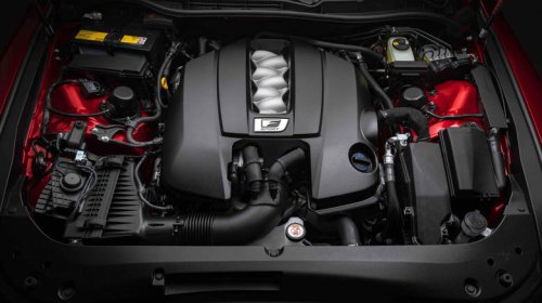 5 V8 engines more powerful than the Ford 7.3L Godzilla