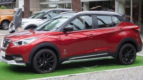 20 small crossovers that punch above their weight
