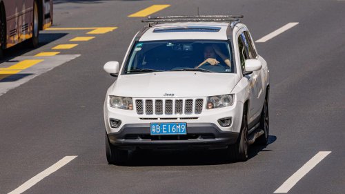 20 small crossovers that punch above their weight