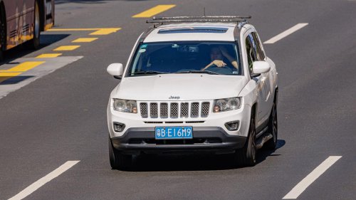 20 small crossovers that punch above their weight