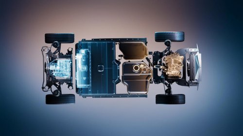 Renault Brigder: La marca del rombo se aventura en el mundo off-road con un mini-Duster con un pero