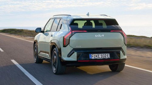 Kia, Kia Sportage, Kia Niro, Kia EV3, Kia Sportage HEV, Niro HEV y EV3: madurez tecnológica como argumento definitivo frente a las marcas emergentes