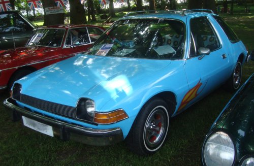 The most iconic cars of the 1970s—some are worth a fortune today
