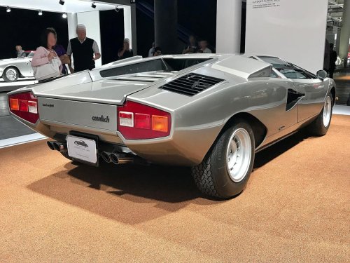 The most iconic cars of the 1970s—some are worth a fortune today