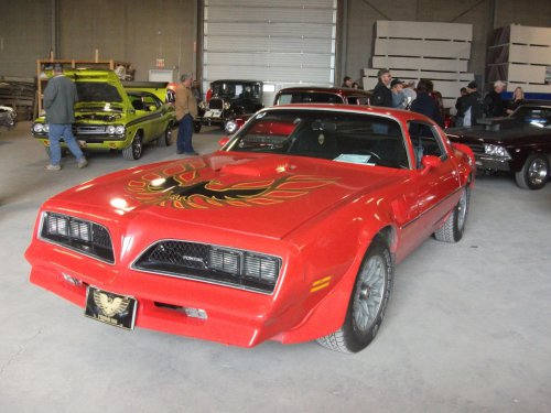 43 classic 1970s cars that still turn heads today