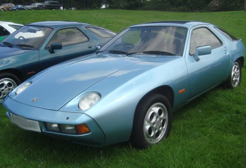 The most iconic cars of the 1970s—some are worth a fortune today