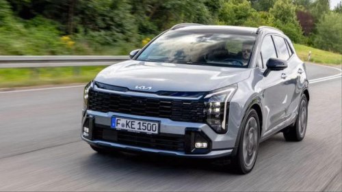 Kia, Kia Sportage, Kia Niro, Kia EV3, Kia Sportage HEV, Niro HEV y EV3: madurez tecnológica como argumento definitivo frente a las marcas emergentes