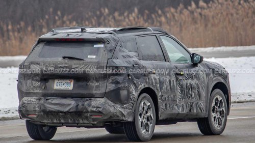 These Range Extending Electric Vehicles Will Be Go On Sale In 2026