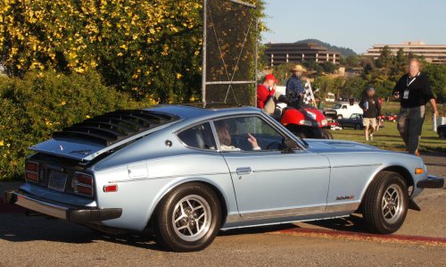 43 classic 1970s cars that still turn heads today