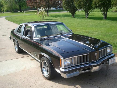 43 classic 1970s cars that still turn heads today