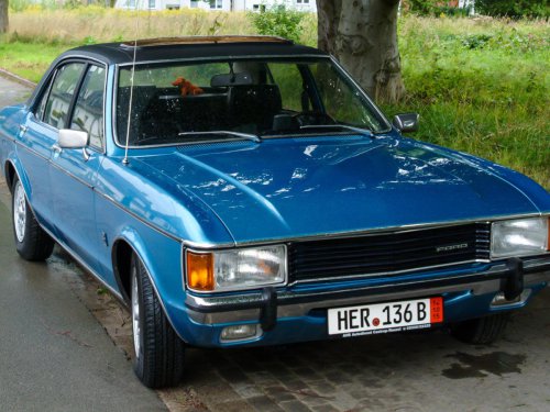 43 classic 1970s cars that still turn heads today