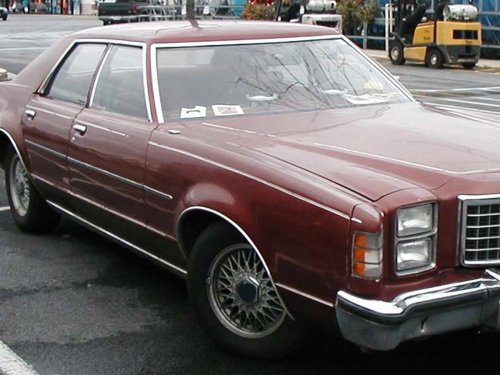 The most iconic cars of the 1970s—some are worth a fortune today