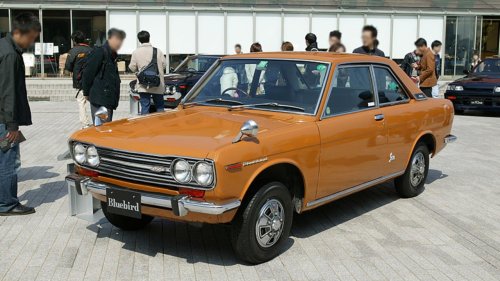 11 collector cars that were once cheap but are now exploding in value