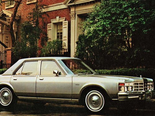 43 classic 1970s cars that still turn heads today
