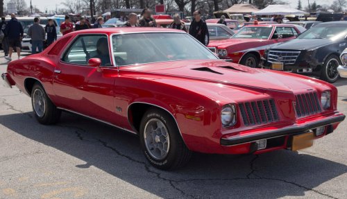 The most iconic cars of the 1970s—some are worth a fortune today