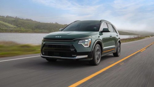 Kia, Kia Sportage, Kia Niro, Kia EV3, Kia Sportage HEV, Niro HEV y EV3: madurez tecnológica como argumento definitivo frente a las marcas emergentes