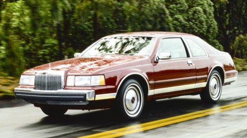 10 Ford Fox-body cars that lived in the Mustang's shadow