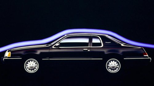 Ford, Ford Mustang, 10 Ford Fox-body cars that lived in the Mustang's shadow