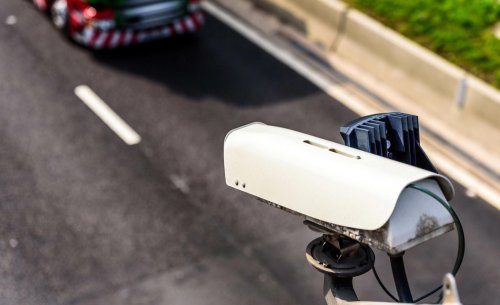 La tecnología que vigila cada coche empieza a desplegarse en una ciudad española