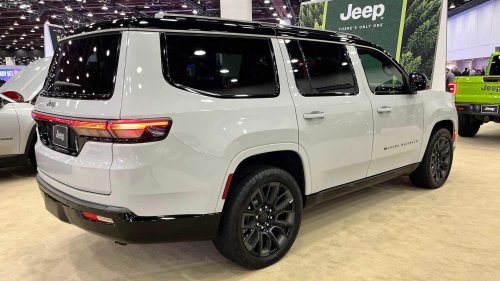 These Range Extending Electric Vehicles Will Be Go On Sale In 2026