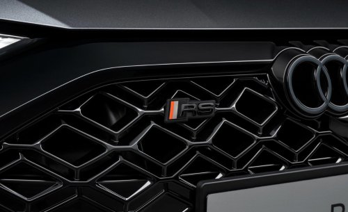 El Audi RS 3 definitivo ya está aquí: 750 unidades para despedir una era legendaria