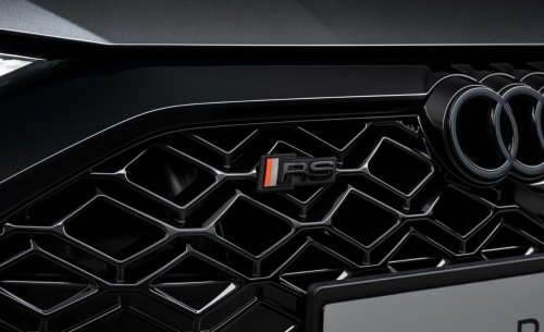 El Audi RS 3 definitivo ya está aquí: 750 unidades para despedir una era legendaria