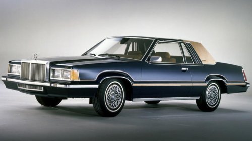 Ford, Ford Mustang, 10 Ford Fox-body cars that lived in the Mustang's shadow