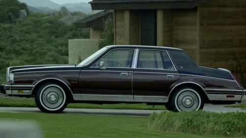 10 Ford Fox-body cars that lived in the Mustang's shadow