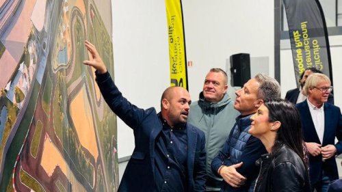 Lorca se sube al mapa del motor: nuevo circuito de velocidad en Murcia para 2028 con 5,5 millones de inversión