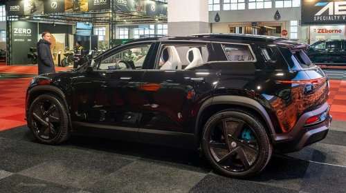 These cars scream 'I make terrible decisions'