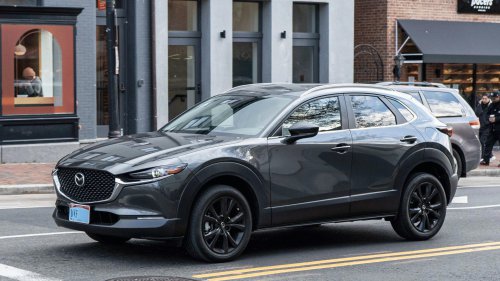 20 small crossovers that punch above their weight