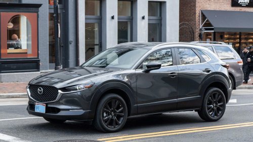 20 small crossovers that punch above their weight