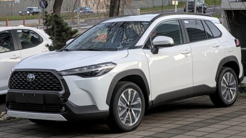 20 small crossovers that punch above their weight