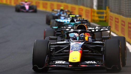 El problema de la F1 de 2026 no es la gestión energética, es la disponibilidad de la energía