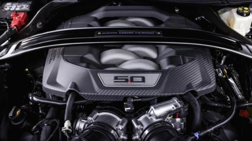 5 V8 engines more powerful than the Ford 7.3L Godzilla