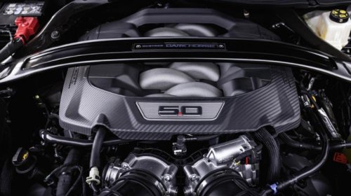 Ford, 5 V8 engines more powerful than the Ford 7.3L Godzilla