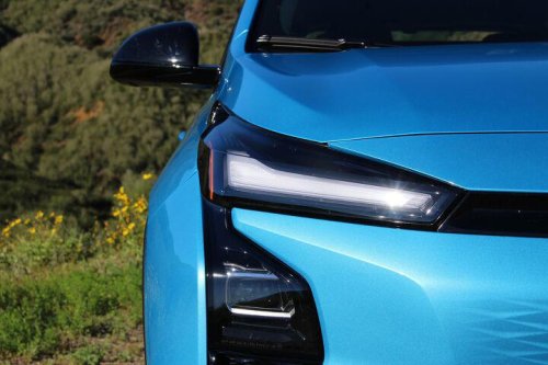 Chevrolet, 2023 vs 2027 Chevrolet Bolt: 5 biggest changes