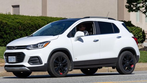 20 small crossovers that punch above their weight