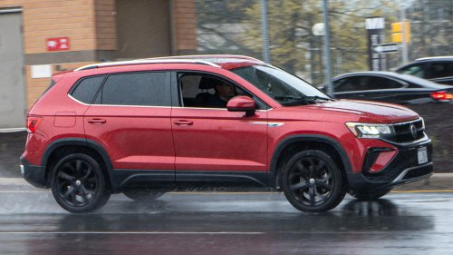 20 small crossovers that punch above their weight