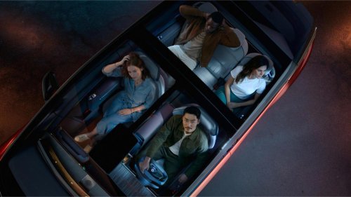 Gallery: Renault “futuREady” models photos