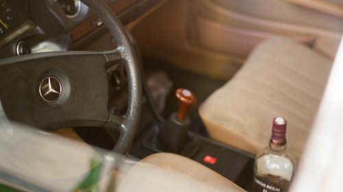 10 driving rules other countries have to follow that don't exist in the US