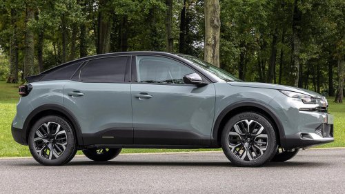 8.000 € de descuento y la etiqueta ECO hacen de este “made in Spain” con aspecto tipo SUV un chollo que ni Dacia puede obviar