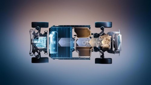 Gallery: Renault “futuREady” models photos