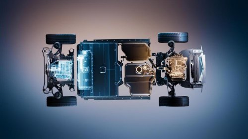 Gallery: Renault “futuREady” models photos