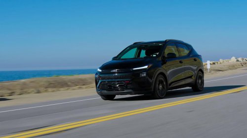 The 2027 Chevrolet Bolt is the cheapest EV on sale in America right now. But is it any good?